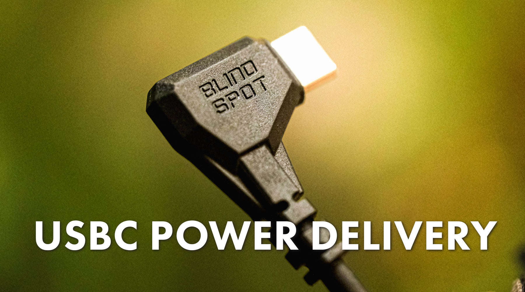 USB-C Power Delivery: Revolutionizing the World of Electronics