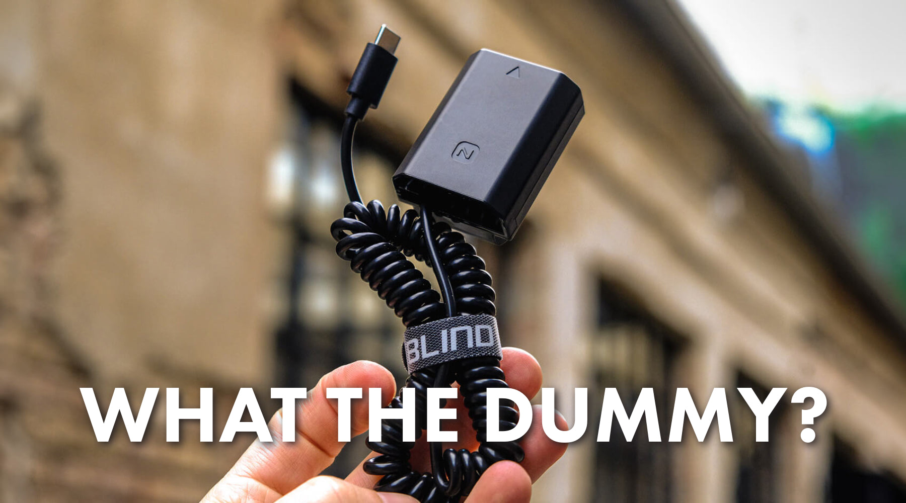 Unraveling the Power Mystery: What is a Dummy Battery?