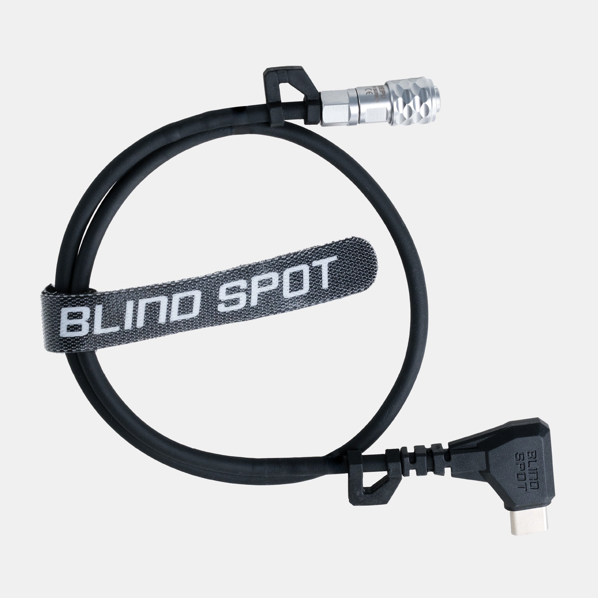 Blind SPOT - USB to 12V Adapter - 12 Volt DC Power Cable - Use Any PD USBC  Power Bank to Power Any 12V Device - Turn Your Power Bank into a 12 Volt  Battery 