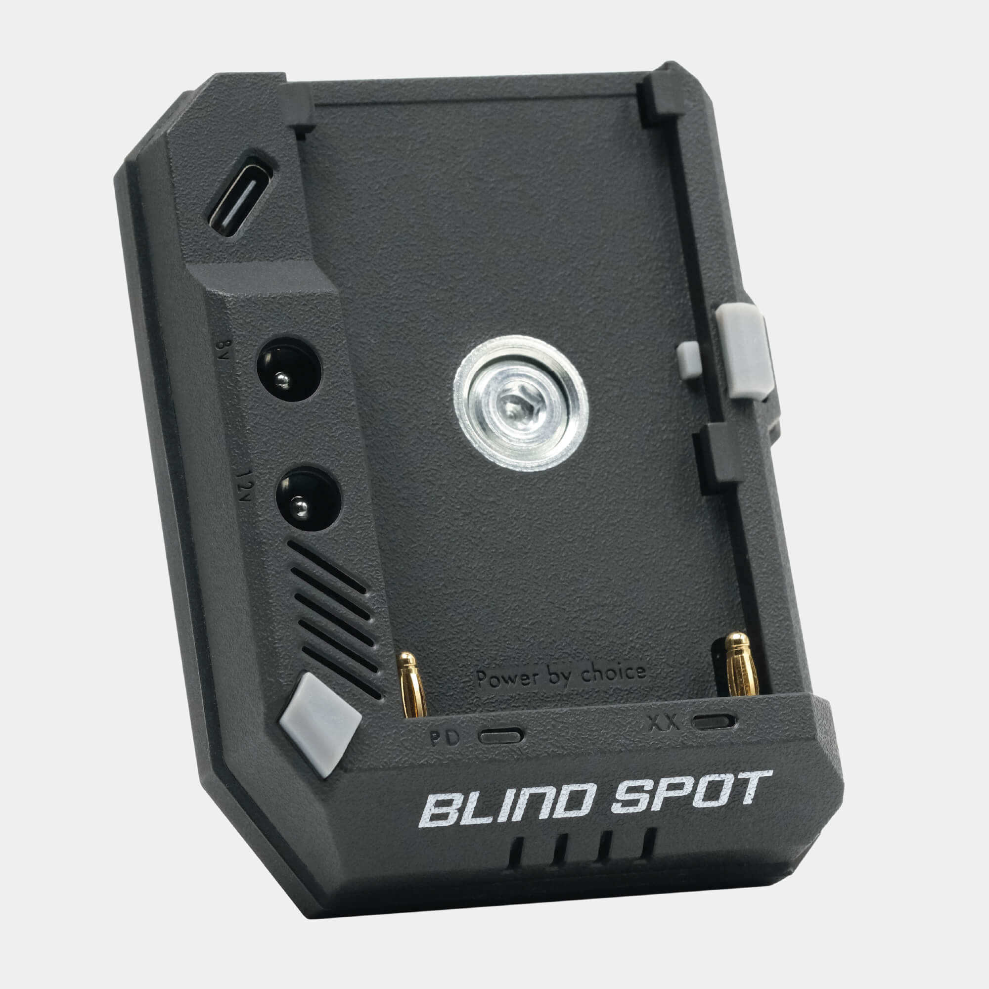 Blind Spot | USB-auf-12-V-Adapter | 12-Volt-Gleichstromkabel | verwenden  Sie eine PD-USBC-Powerbank, um EIN beliebiges 12-V-Gerät zu betreiben 